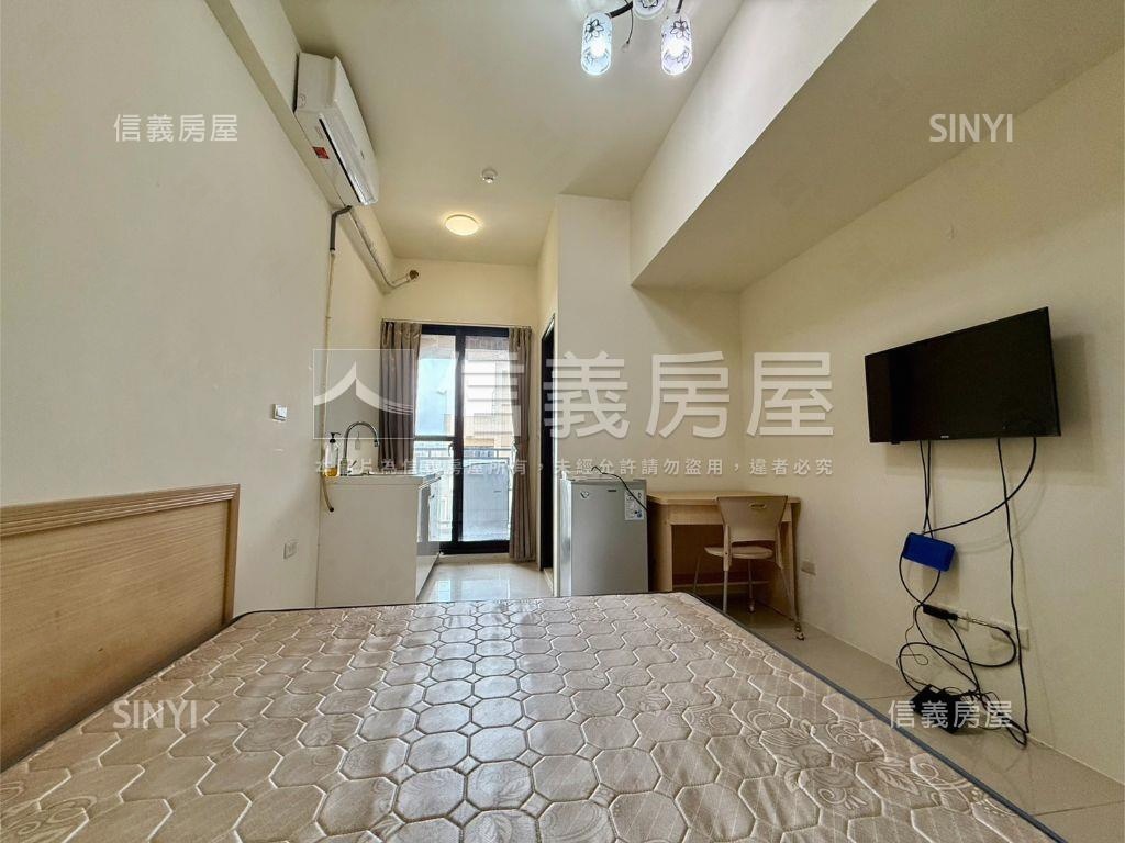 竹南近台積電雙套房房屋室內格局與周邊環境