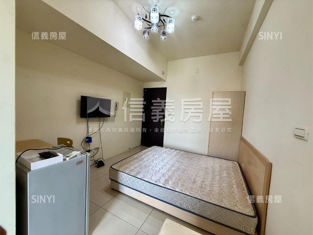竹南近台積電雙套房房屋室內格局與周邊環境