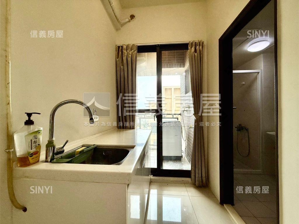 竹南近台積電雙套房房屋室內格局與周邊環境