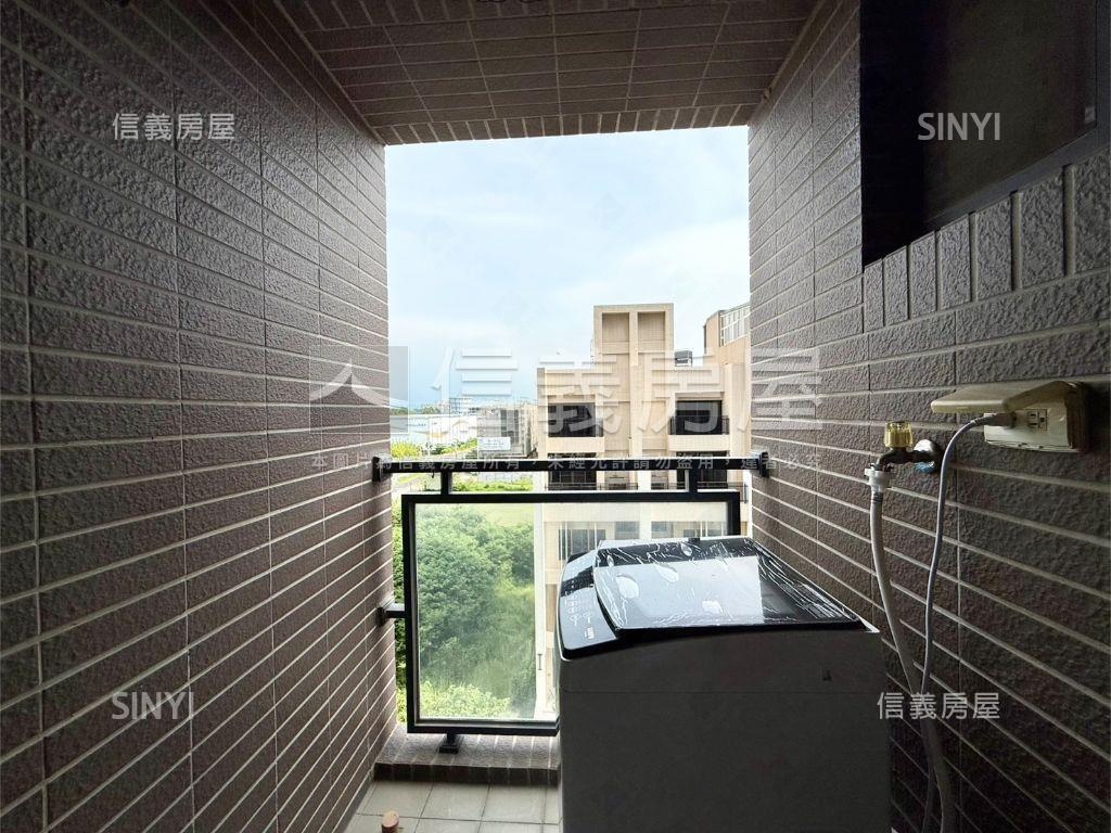 竹南近台積電雙套房房屋室內格局與周邊環境