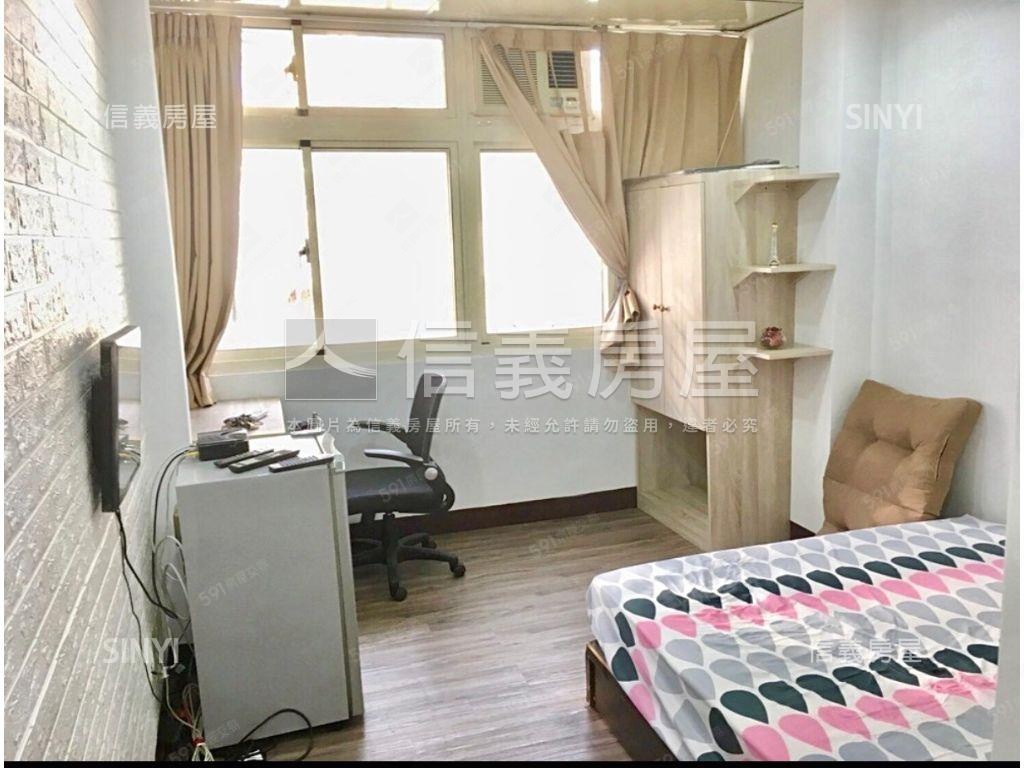 包租公包租婆歡迎你房屋室內格局與周邊環境