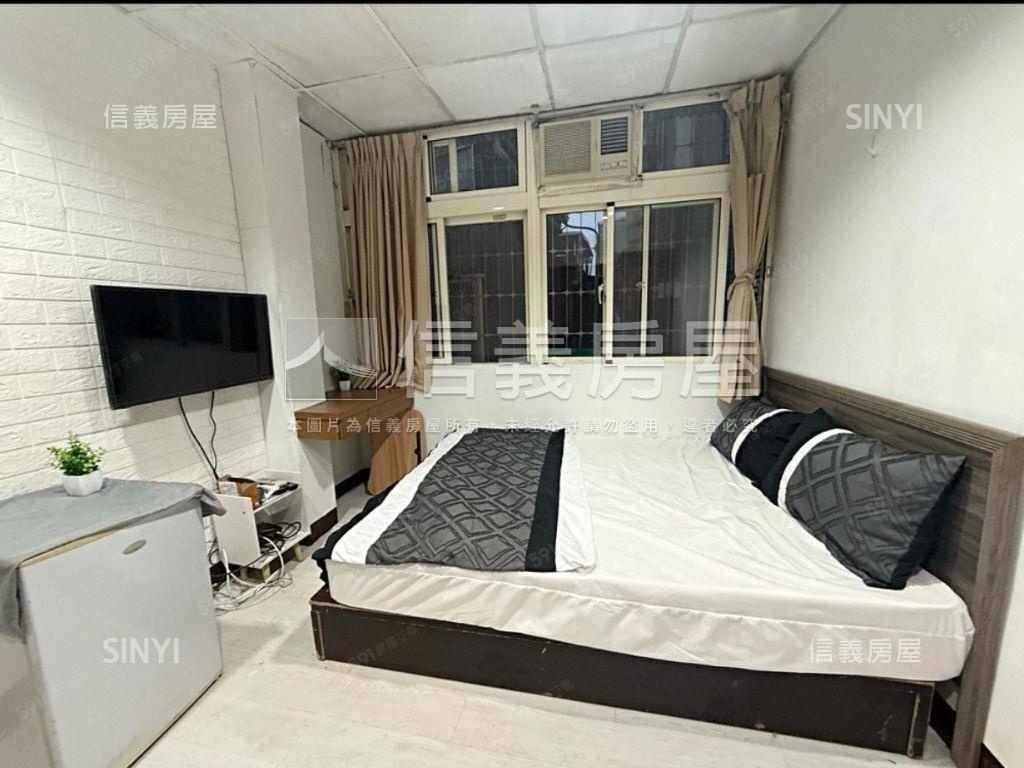 包租公包租婆歡迎你房屋室內格局與周邊環境