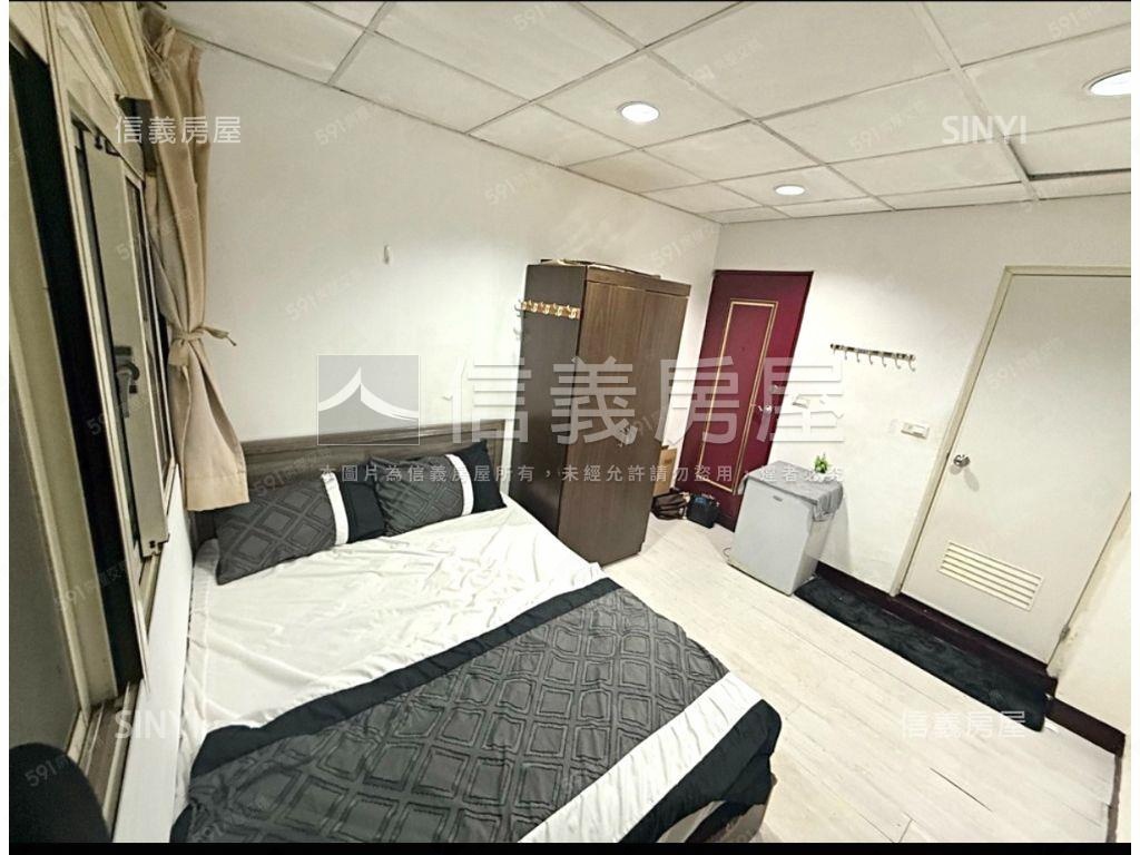 包租公包租婆歡迎你房屋室內格局與周邊環境