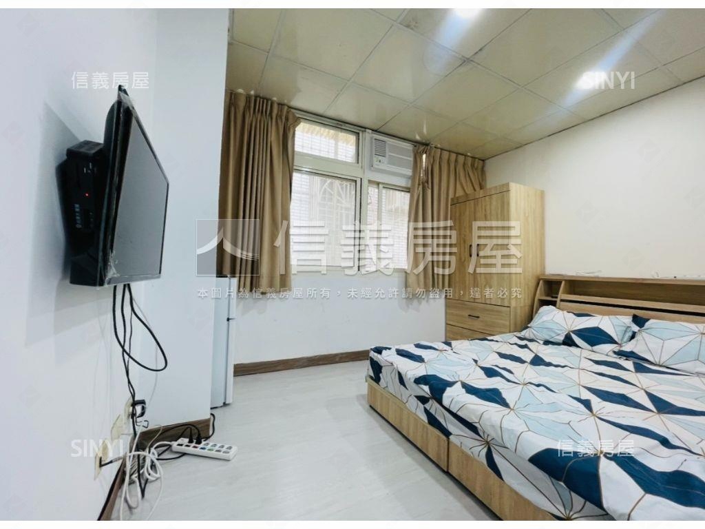 包租公包租婆歡迎你房屋室內格局與周邊環境