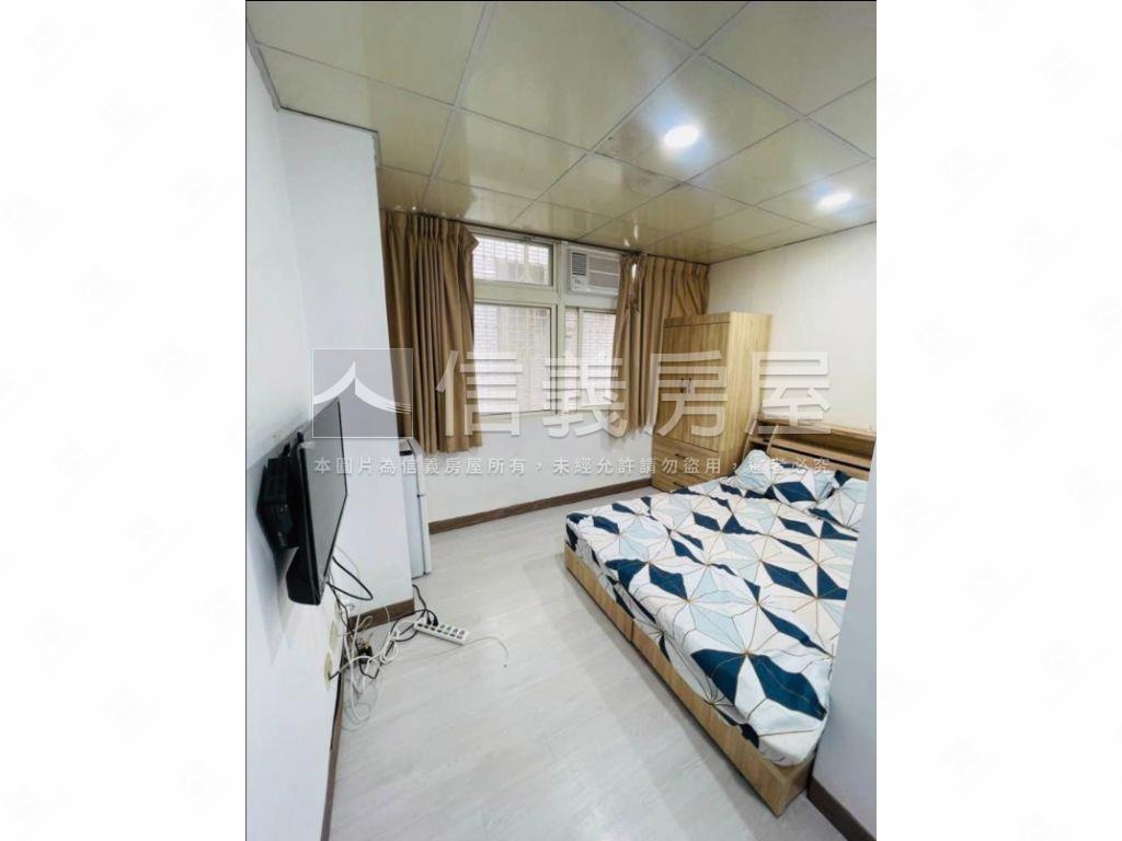 包租公包租婆歡迎你房屋室內格局與周邊環境