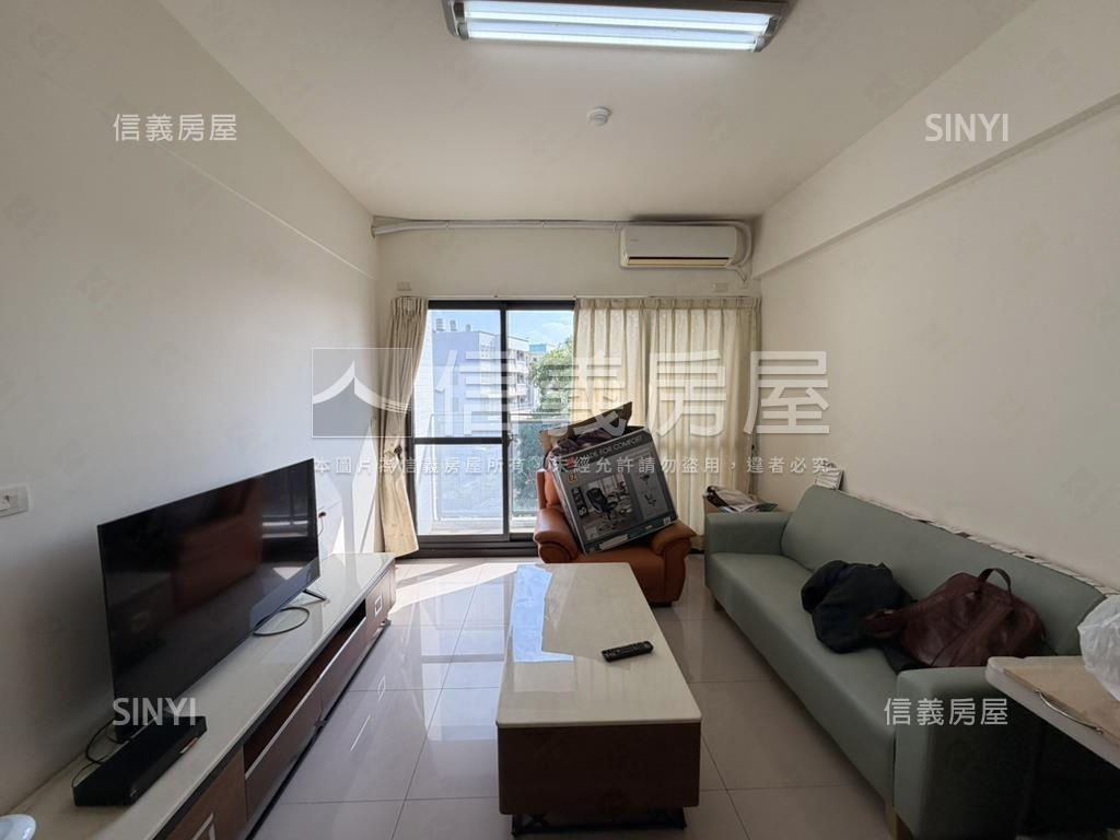 太子綠海★兩房平車房屋室內格局與周邊環境