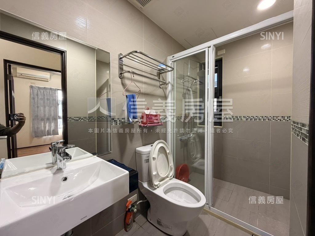 太子綠海★兩房平車房屋室內格局與周邊環境