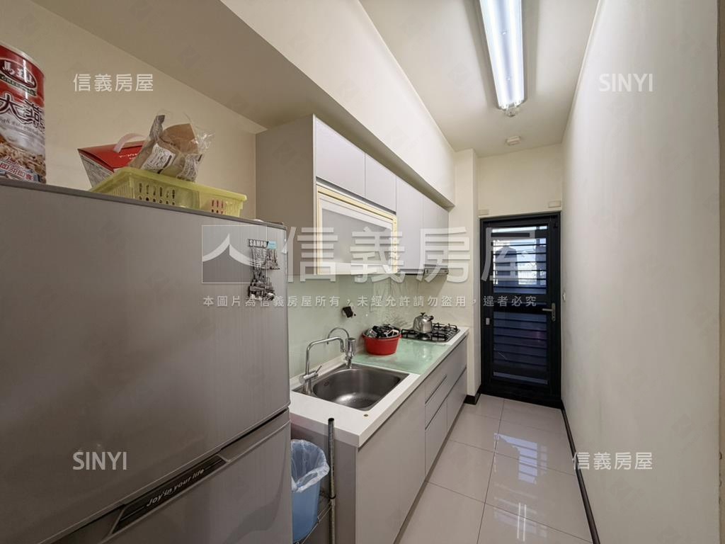 太子綠海★兩房平車房屋室內格局與周邊環境