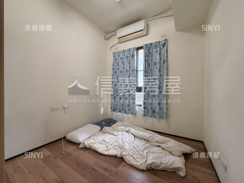 太子綠海★兩房平車房屋室內格局與周邊環境