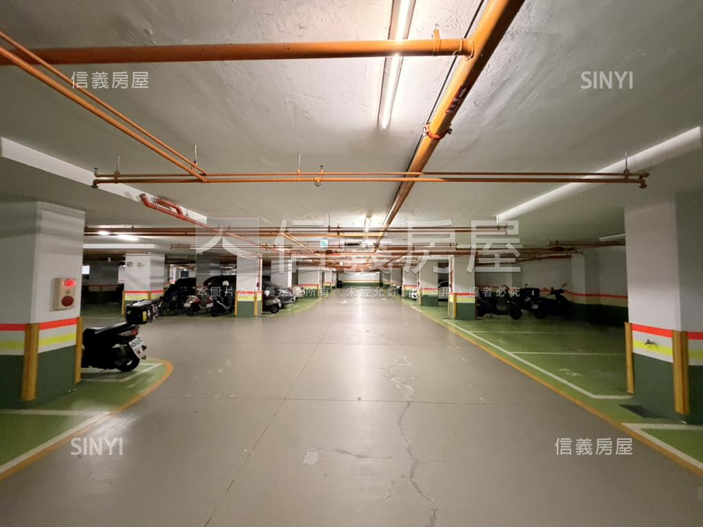 太子綠海★兩房平車房屋室內格局與周邊環境