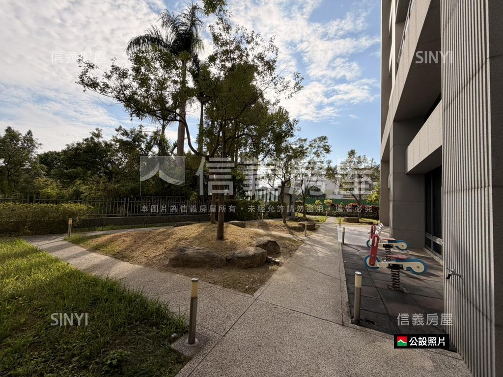 太子綠海★兩房平車房屋室內格局與周邊環境