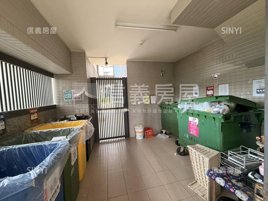 太子綠海★兩房平車房屋室內格局與周邊環境