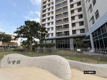 太子綠海★兩房平車