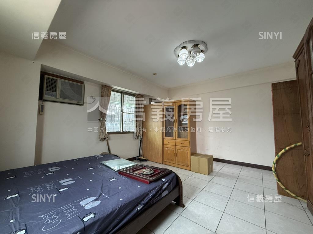 稀有西區大坪數華廈附平車房屋室內格局與周邊環境