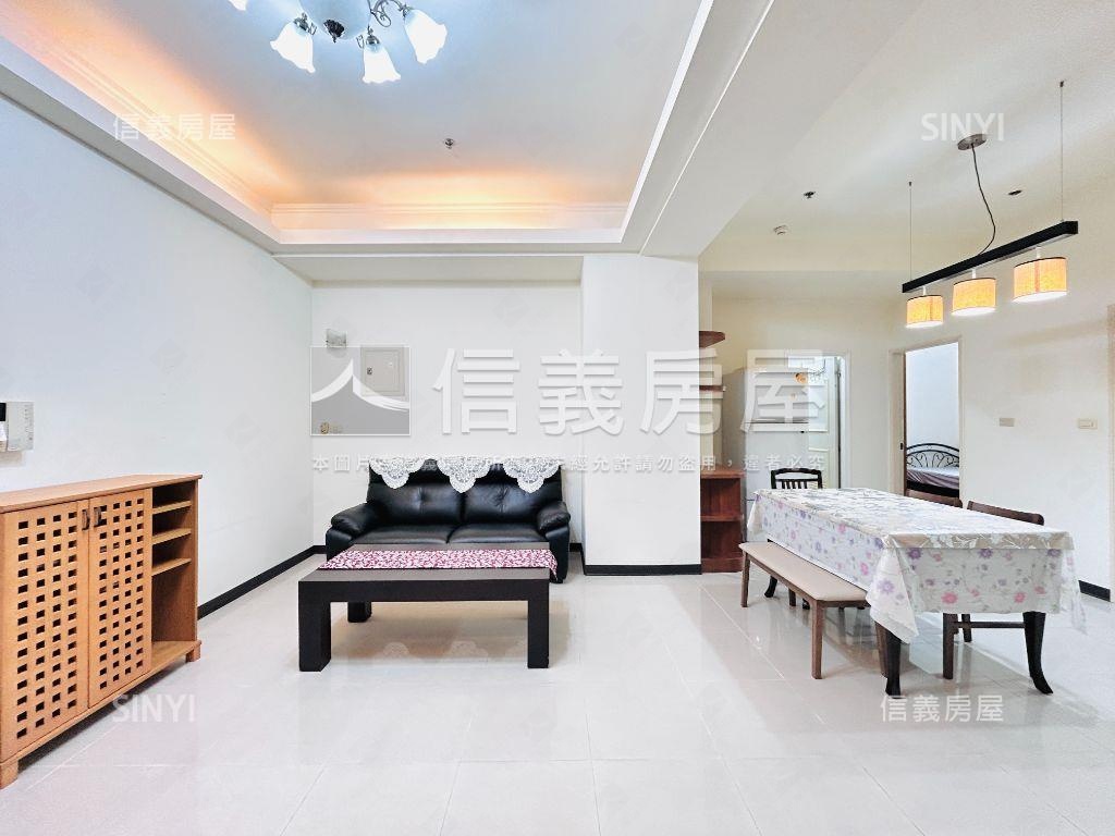 曼哈頓稀有兩房釋出房屋室內格局與周邊環境