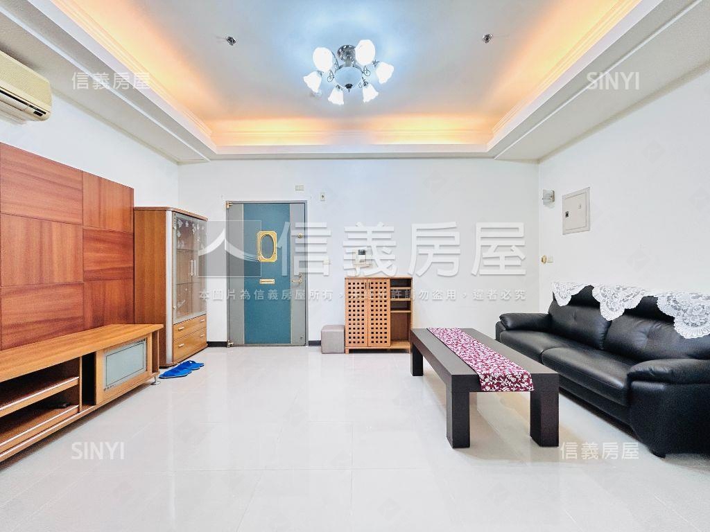 曼哈頓稀有兩房釋出房屋室內格局與周邊環境