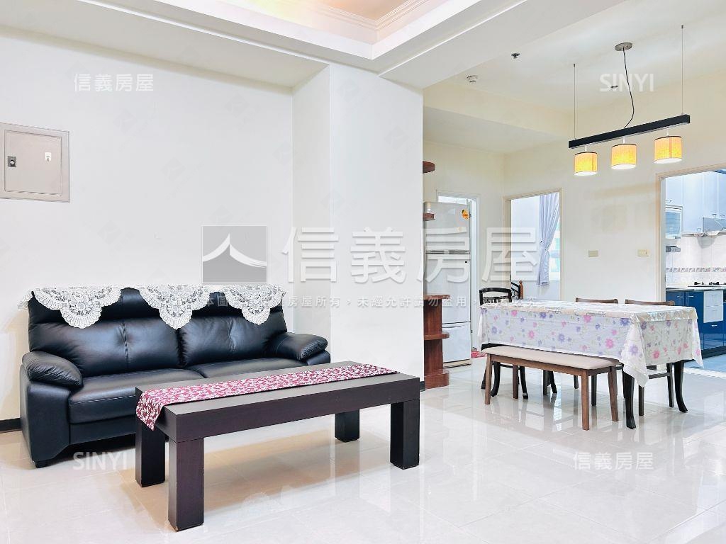 曼哈頓稀有兩房釋出房屋室內格局與周邊環境