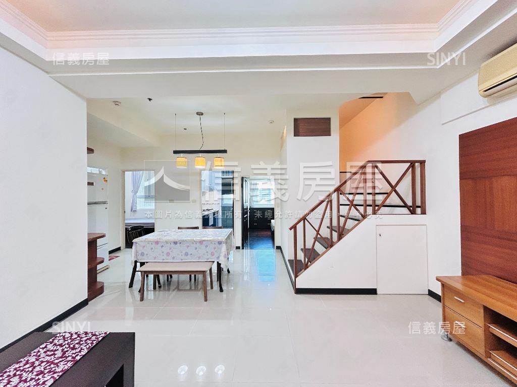 曼哈頓稀有兩房釋出房屋室內格局與周邊環境