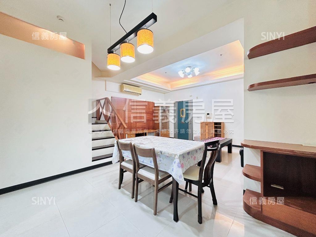 曼哈頓稀有兩房釋出房屋室內格局與周邊環境