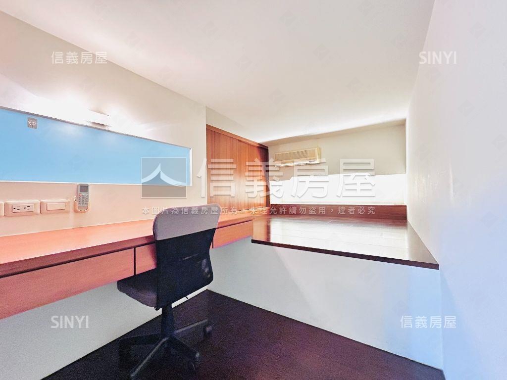 曼哈頓稀有兩房釋出房屋室內格局與周邊環境