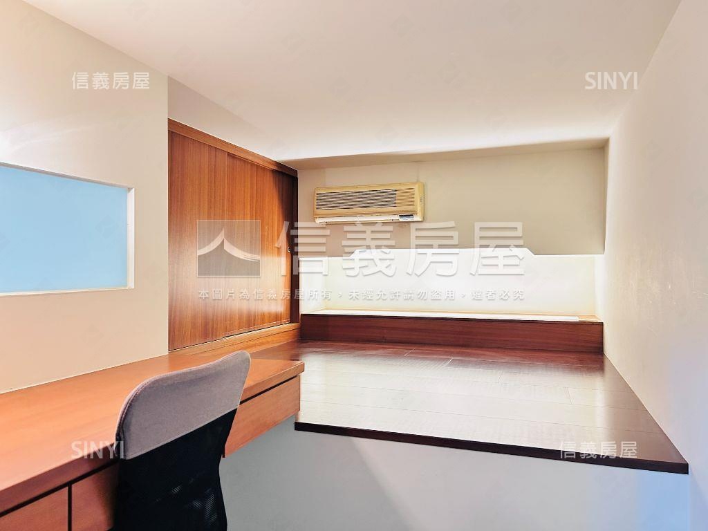 曼哈頓稀有兩房釋出房屋室內格局與周邊環境