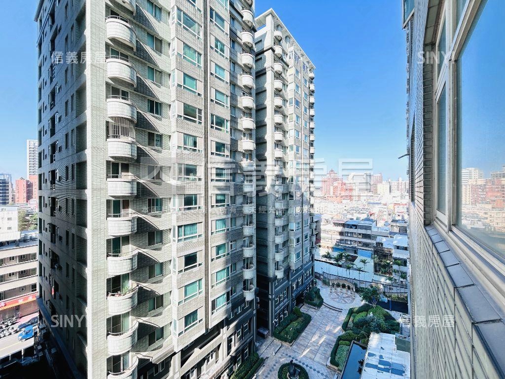 曼哈頓稀有兩房釋出房屋室內格局與周邊環境