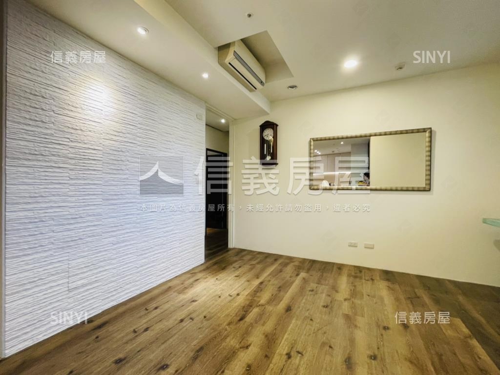 正七期問鼎市政高樓美豪邸房屋室內格局與周邊環境