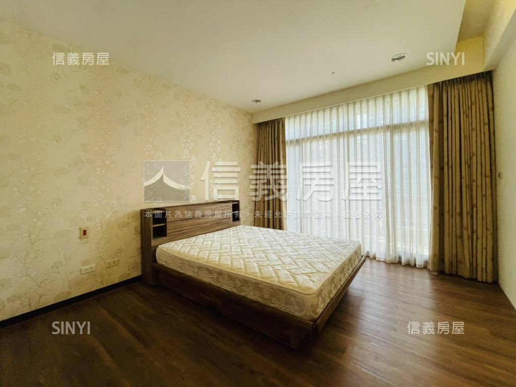 正七期問鼎市政高樓美豪邸房屋室內格局與周邊環境