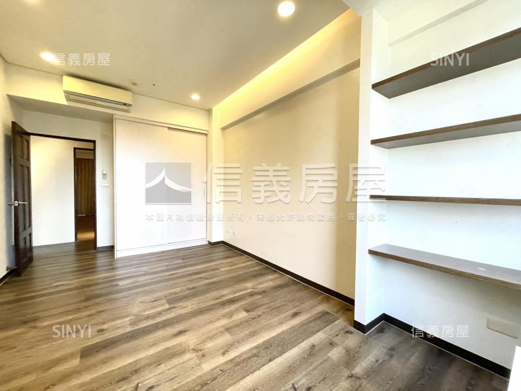 正七期問鼎市政高樓美豪邸房屋室內格局與周邊環境
