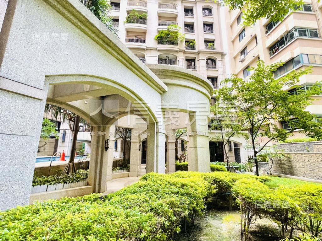 正七期問鼎市政高樓美豪邸房屋室內格局與周邊環境