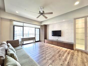 正七期問鼎市政高樓美豪邸