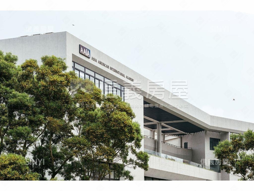 稀有釋出中央公園露臺戶房屋室內格局與周邊環境