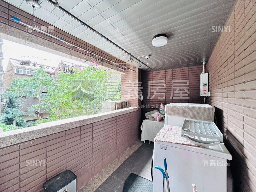 皇居大苑氣派大戶雙車位房屋室內格局與周邊環境