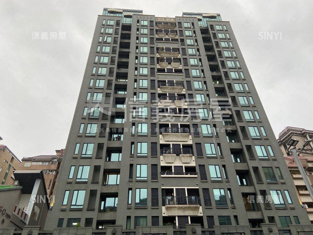 近北士科鄉林層峰房屋室內格局與周邊環境