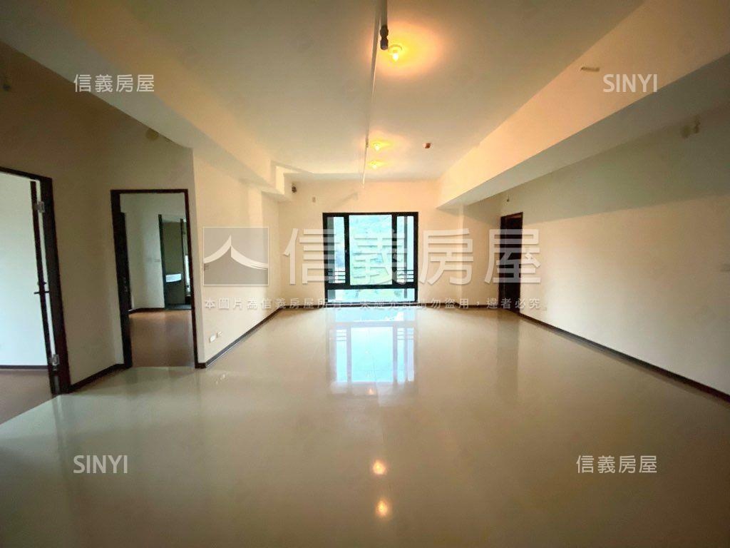 近北士科鄉林層峰房屋室內格局與周邊環境