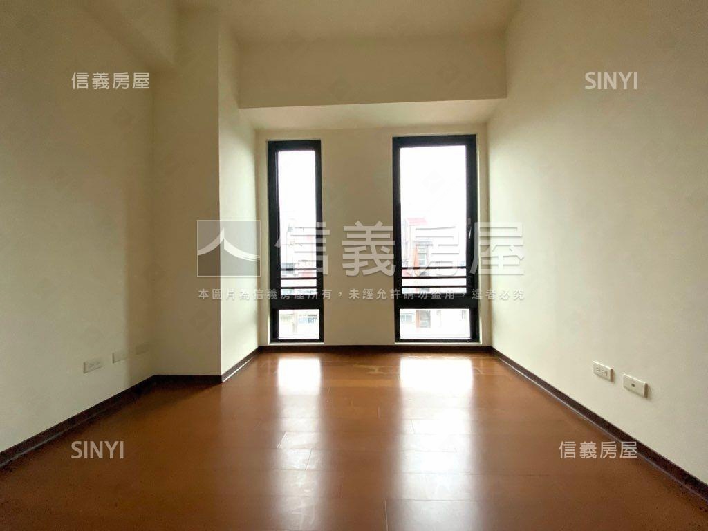 近北士科鄉林層峰房屋室內格局與周邊環境