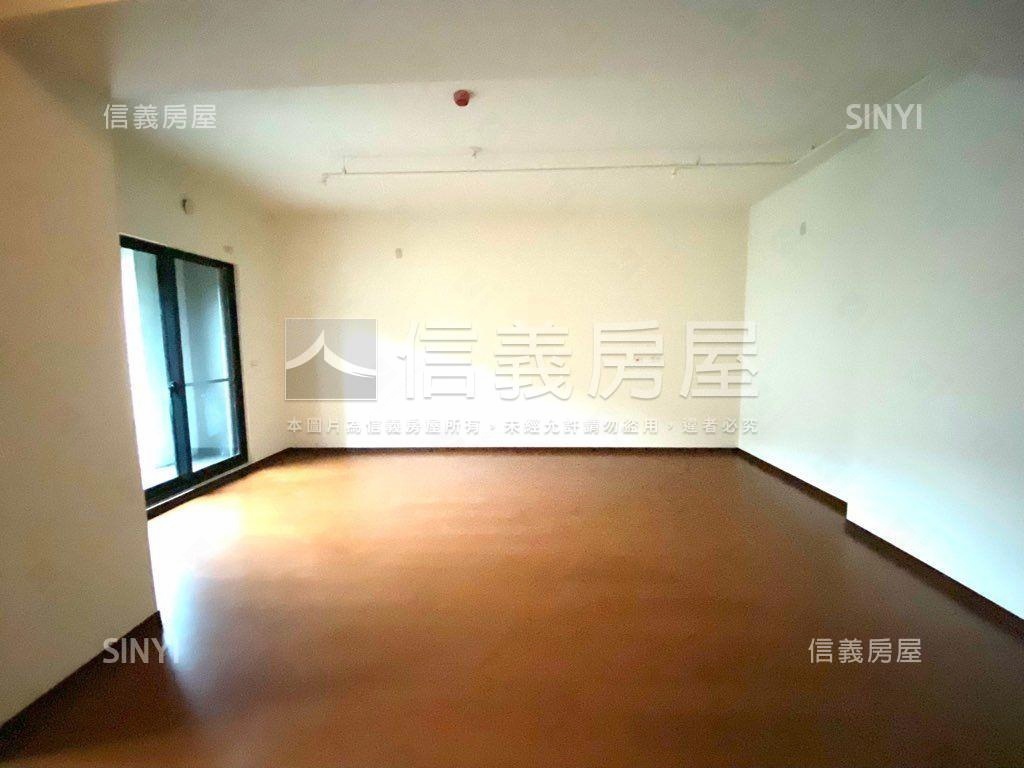 近北士科鄉林層峰房屋室內格局與周邊環境