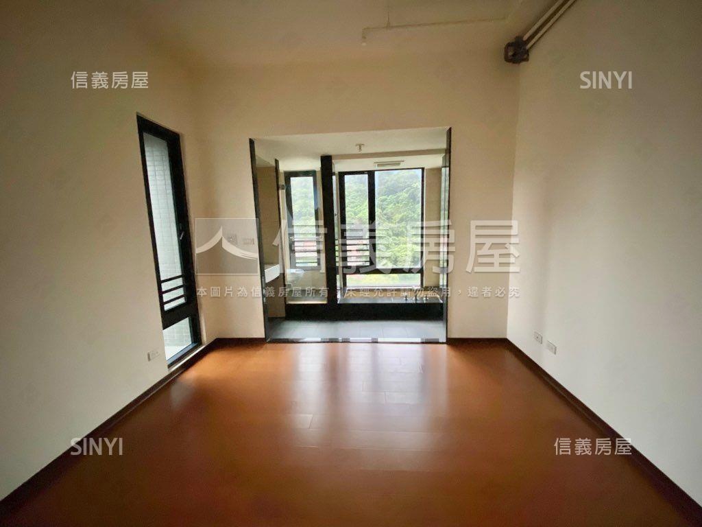 近北士科鄉林層峰房屋室內格局與周邊環境