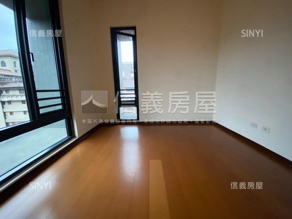 近北士科鄉林層峰房屋室內格局與周邊環境