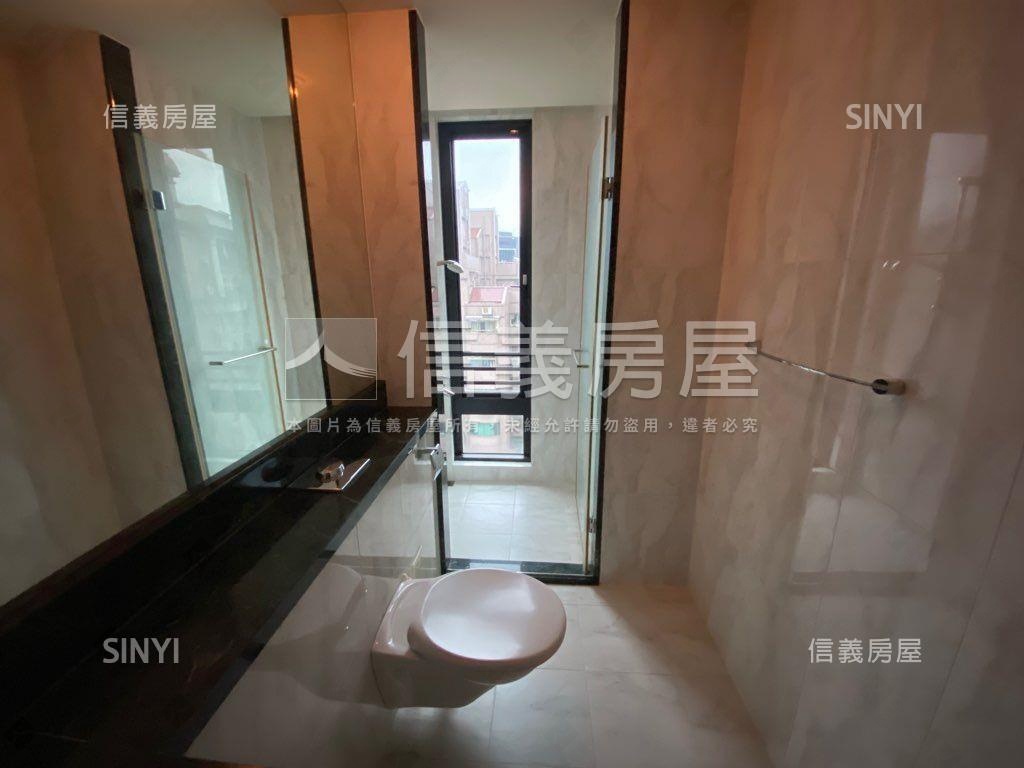 近北士科鄉林層峰房屋室內格局與周邊環境