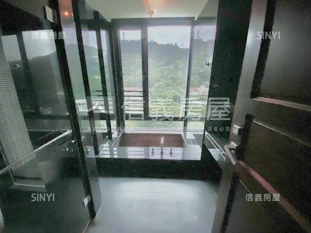 近北士科鄉林層峰房屋室內格局與周邊環境