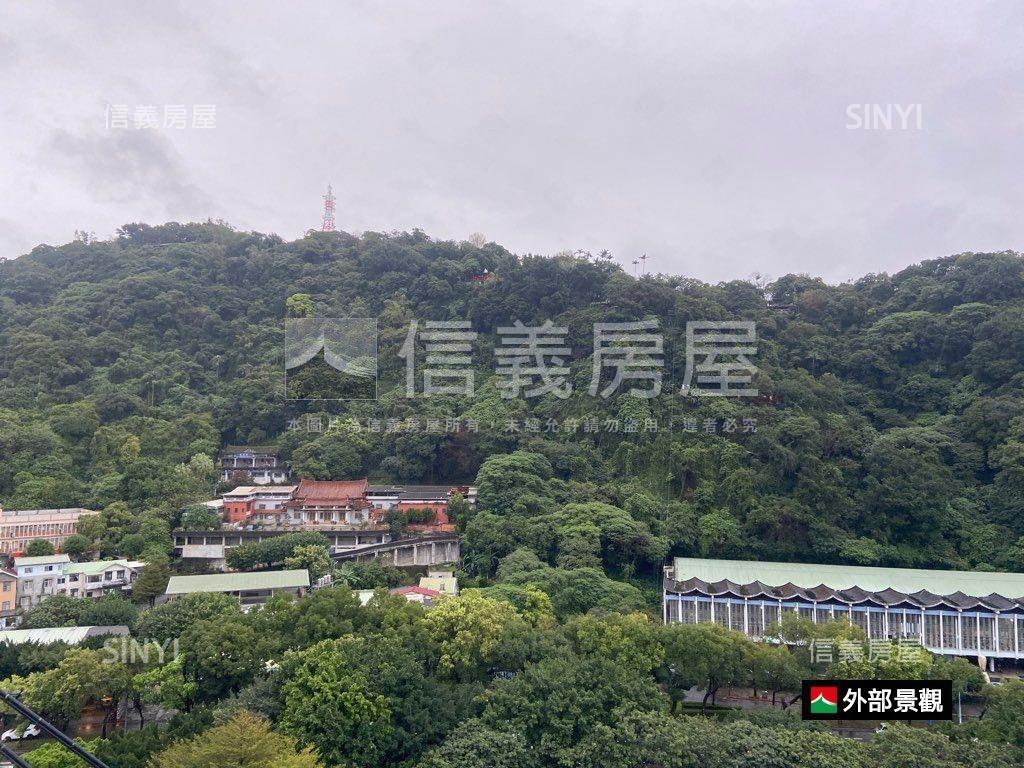 近北士科鄉林層峰房屋室內格局與周邊環境