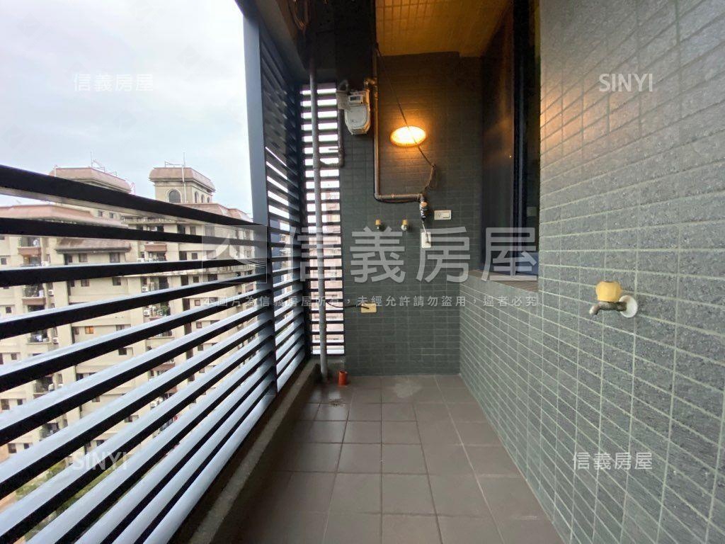 近北士科鄉林層峰房屋室內格局與周邊環境