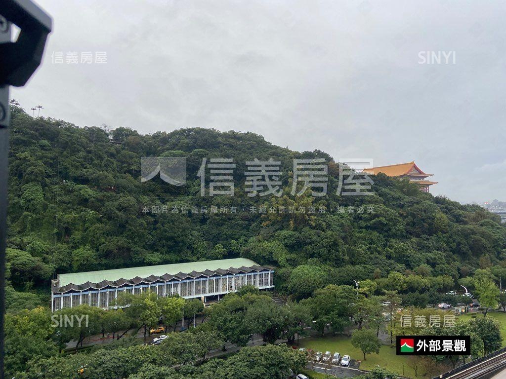 近北士科鄉林層峰房屋室內格局與周邊環境