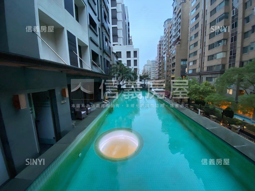 近北士科鄉林層峰房屋室內格局與周邊環境