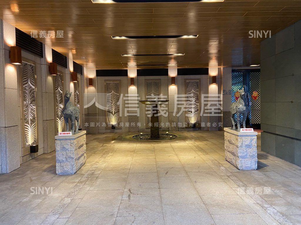 近北士科鄉林層峰房屋室內格局與周邊環境