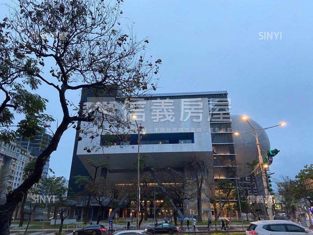 近北士科鄉林層峰房屋室內格局與周邊環境