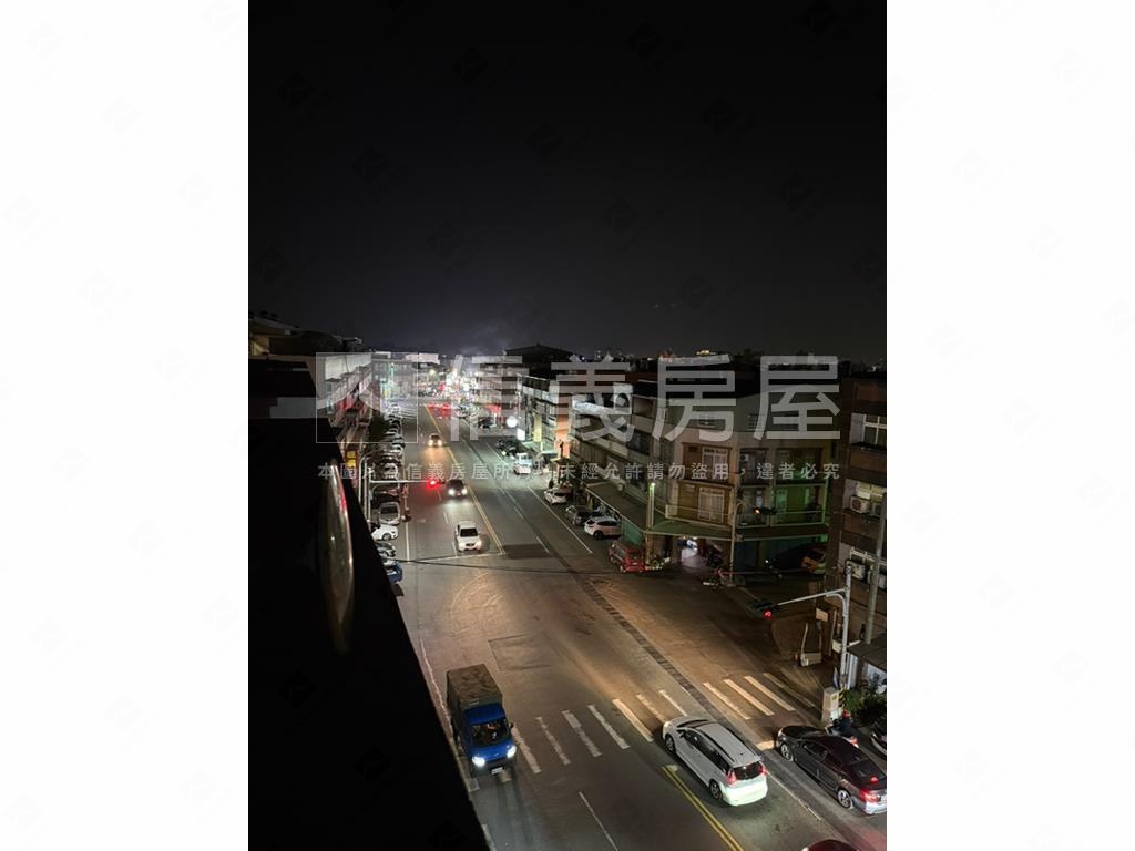 北港大地坪邊間店住房屋室內格局與周邊環境