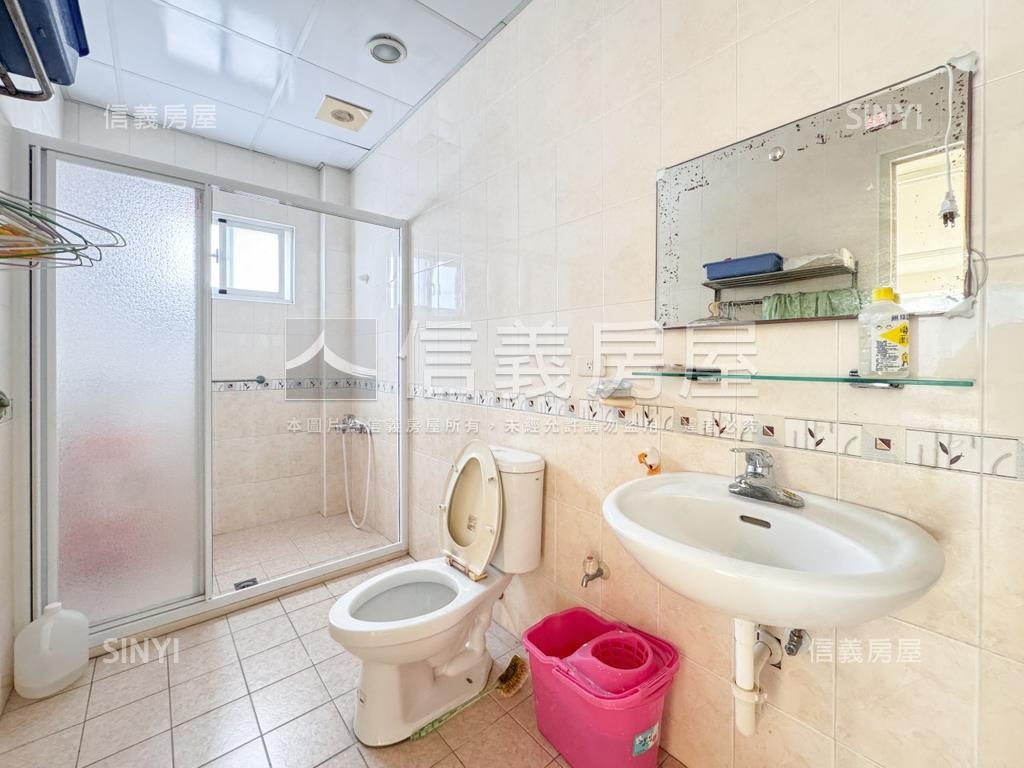 北港大地坪邊間店住房屋室內格局與周邊環境