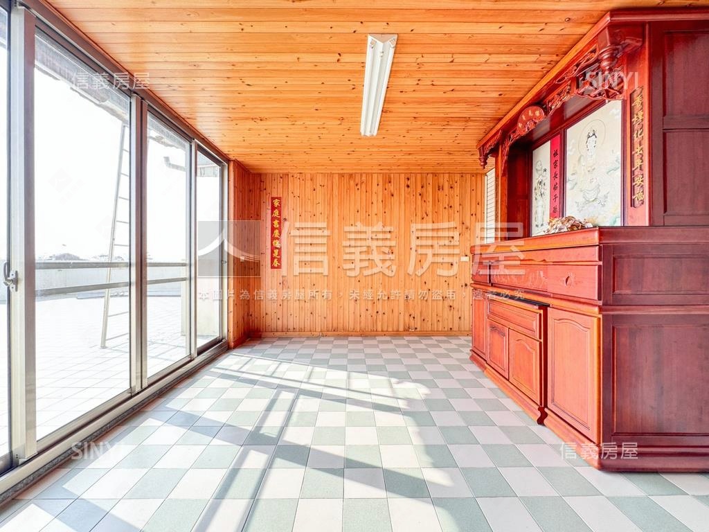 北港大地坪邊間店住房屋室內格局與周邊環境